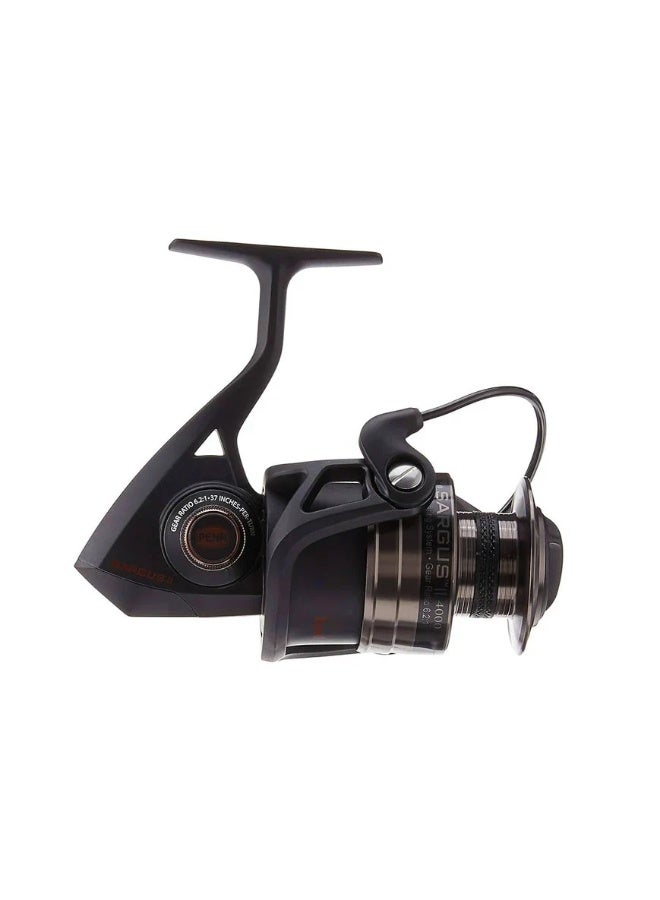 PENN Sargus II Spinning Fishing Reel - Image 3
